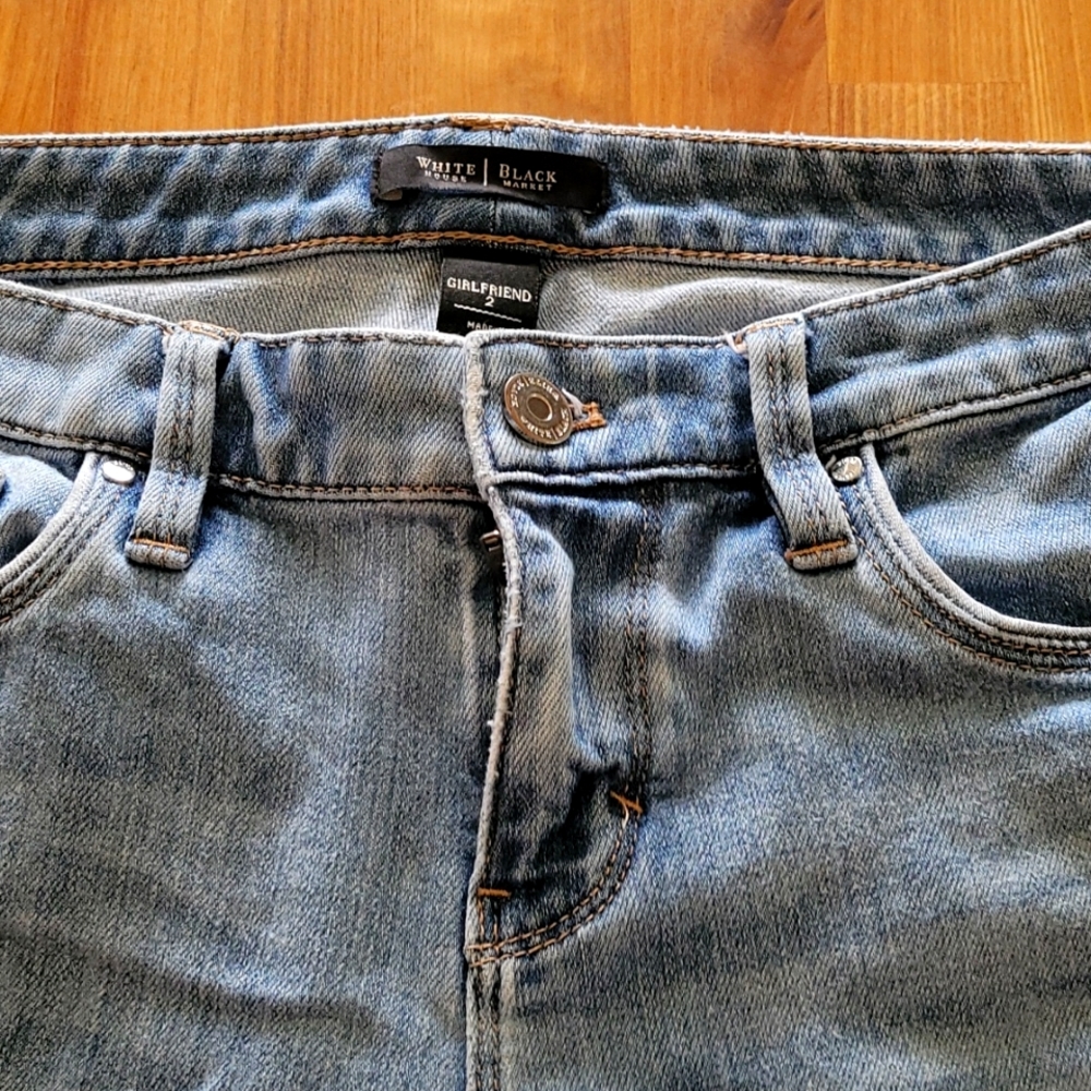 JEANS WHBM